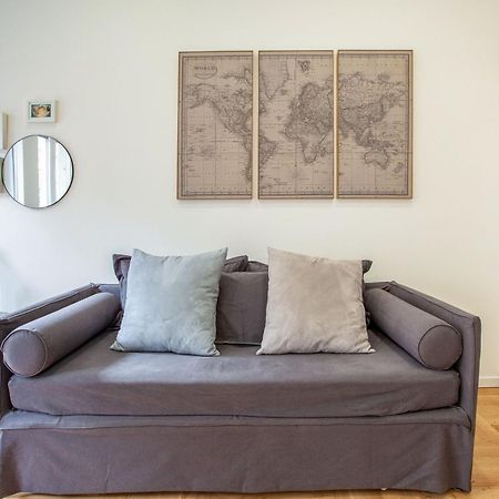 Milano Apartments S Agostino - Porta Genova Экстерьер фото