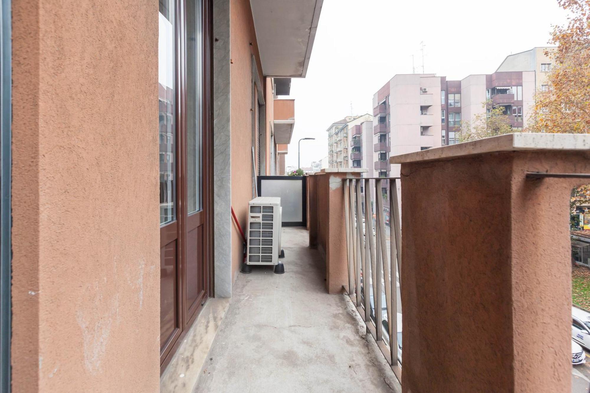 Milano Apartments S Agostino - Porta Genova Экстерьер фото