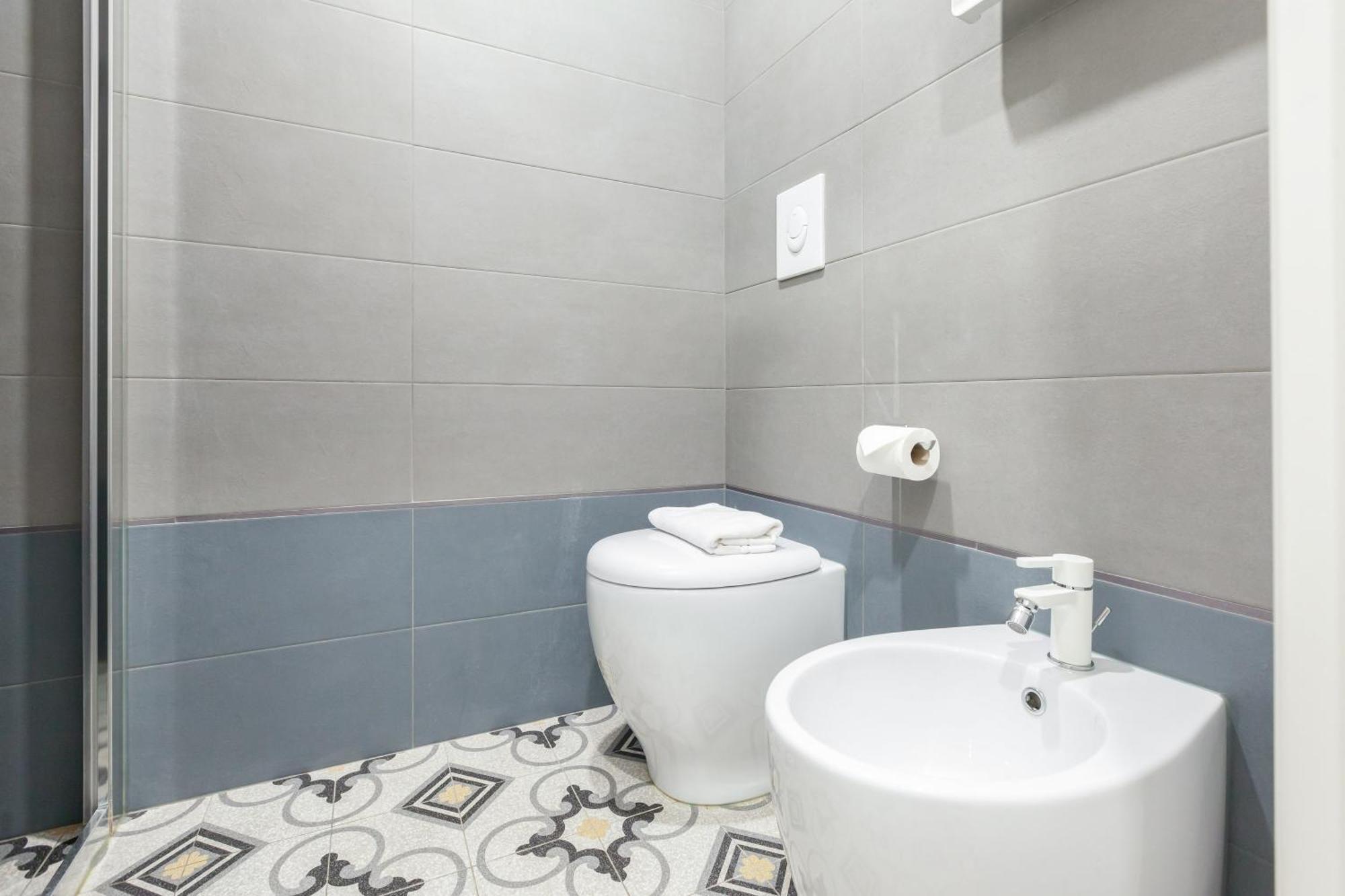 Milano Apartments S Agostino - Porta Genova Экстерьер фото