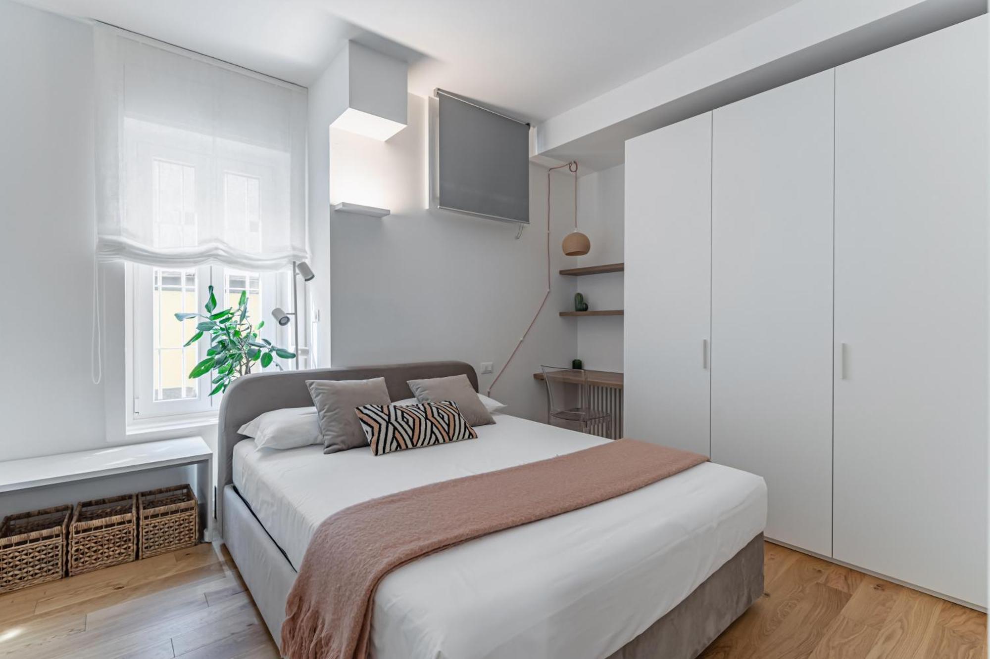 Milano Apartments S Agostino - Porta Genova Экстерьер фото